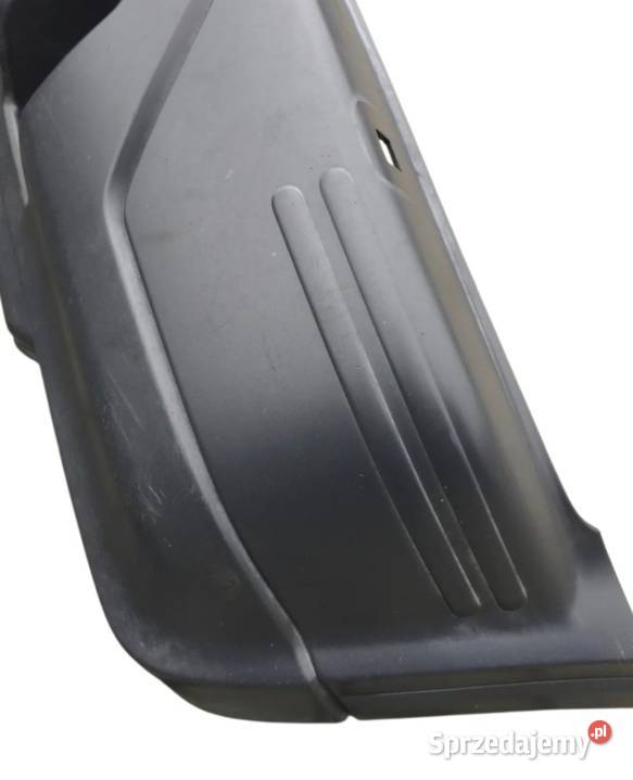 ZDERZAK PRZÓD HONDA CRV I CRV 1 osobowe Działoszyce