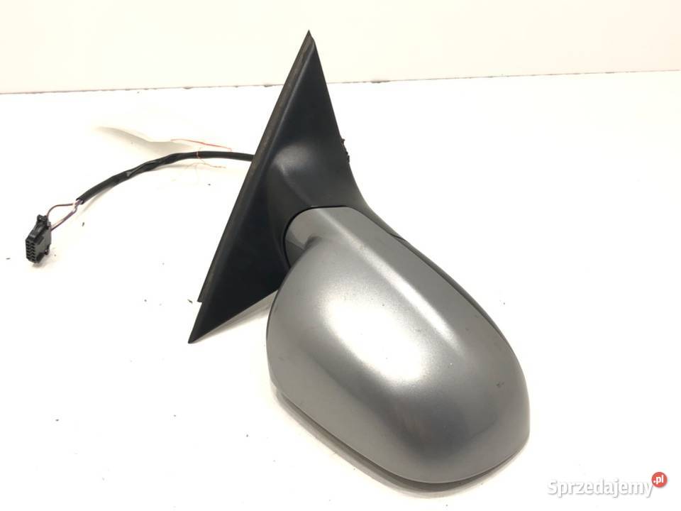 LUSTERKO PRAWY VW PASSAT B5 FL SedanLimuzyna osobowe