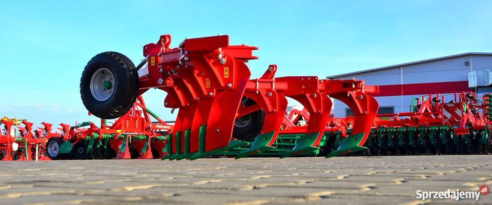 Głębosz DURO głębosze nowe fabryczne promocja Rogóźno