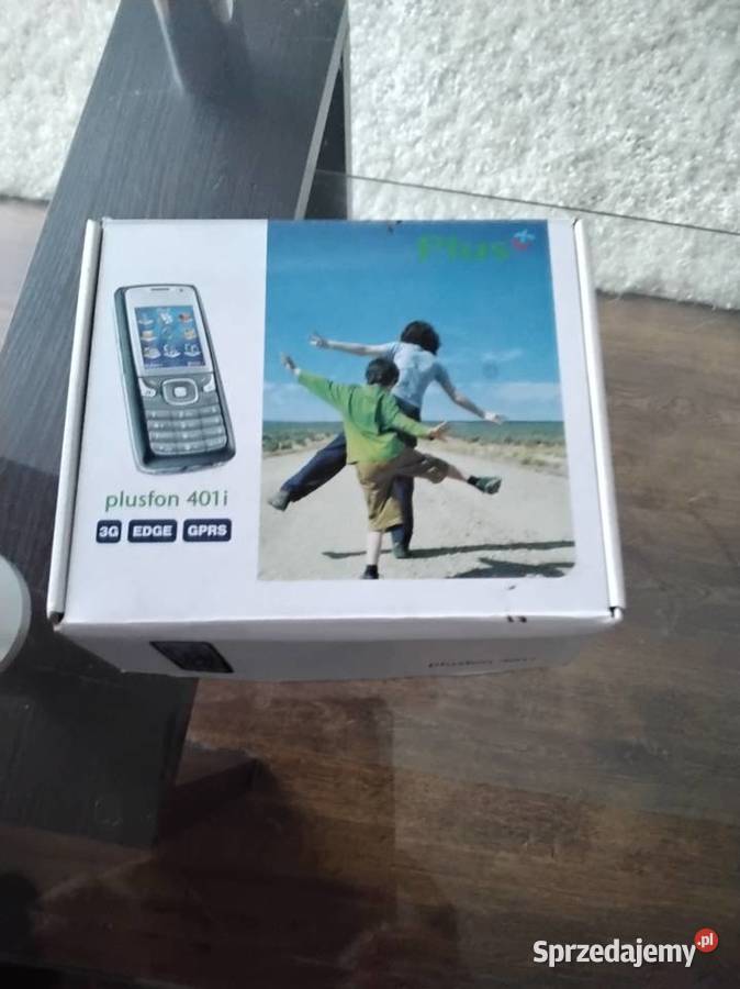 Huawei 401i stan kolekcjonersk8 Starogard Gdański