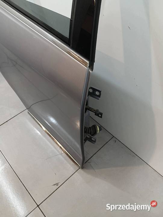 DRZWI PRAWE TYŁ KCA Peugeot 2008 I 20132019