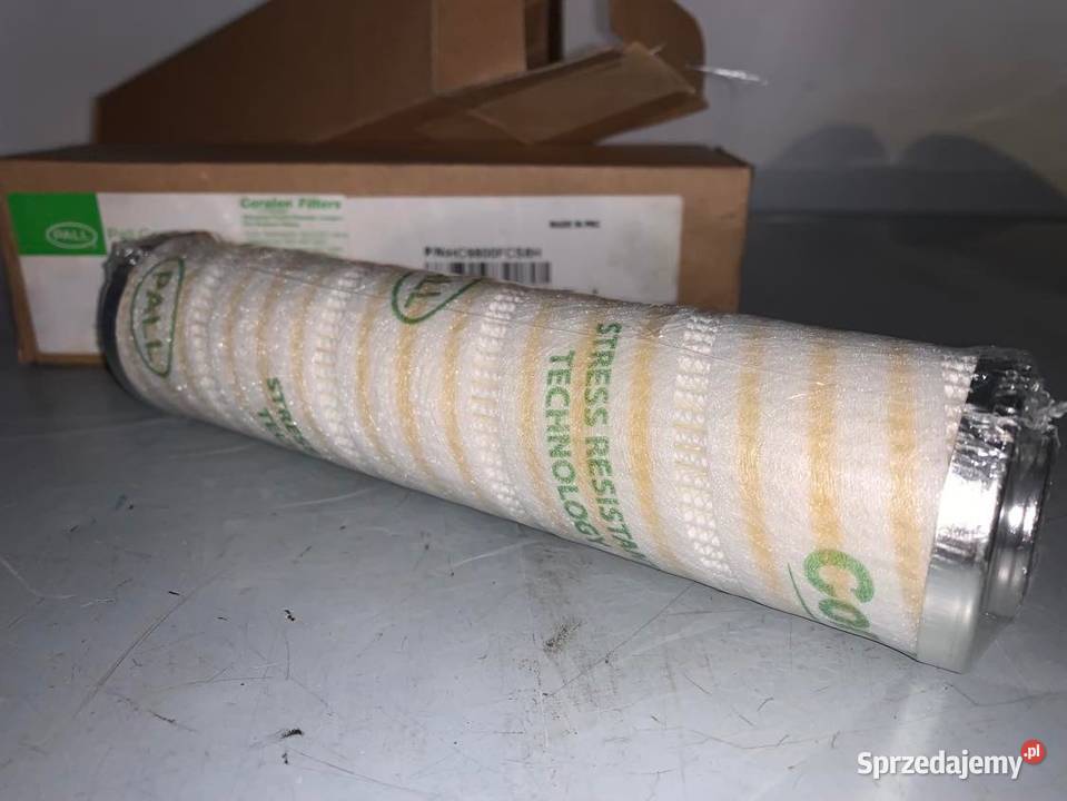 Pall HC9800FKS8H Filtr olejowy Warszawa
