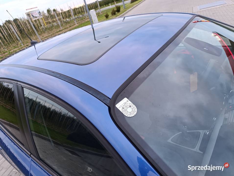 BMW 118i e87 sprowadzony Seria 1 Sandomierz