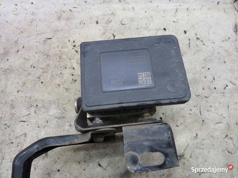 POMPA ABS NOTE E12 15 DCI 476603VU0B lubelskie
