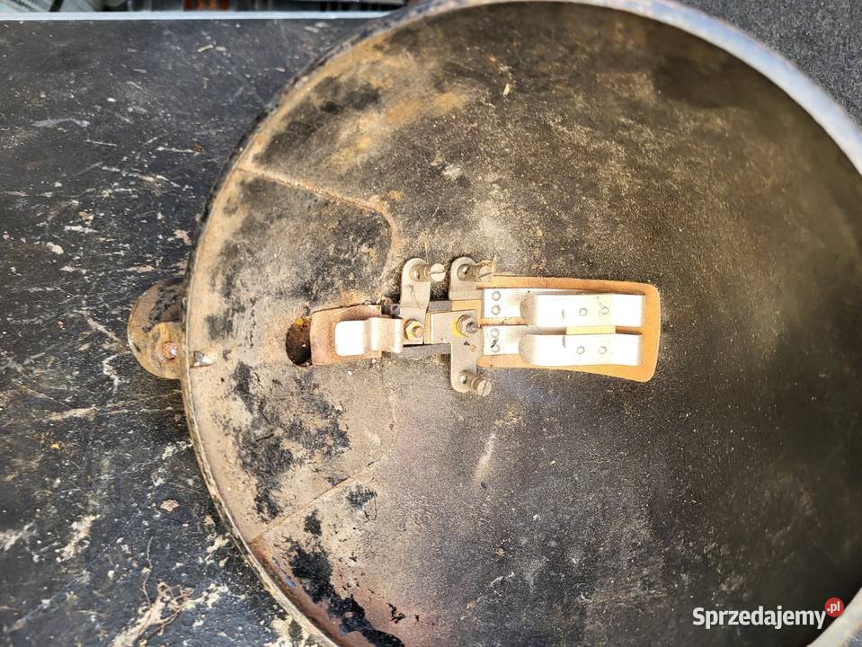 LAMPA NORIS HASAG NOTEK BOSCH ZUNDAPP OPEL ADLER śląskie Rybnik