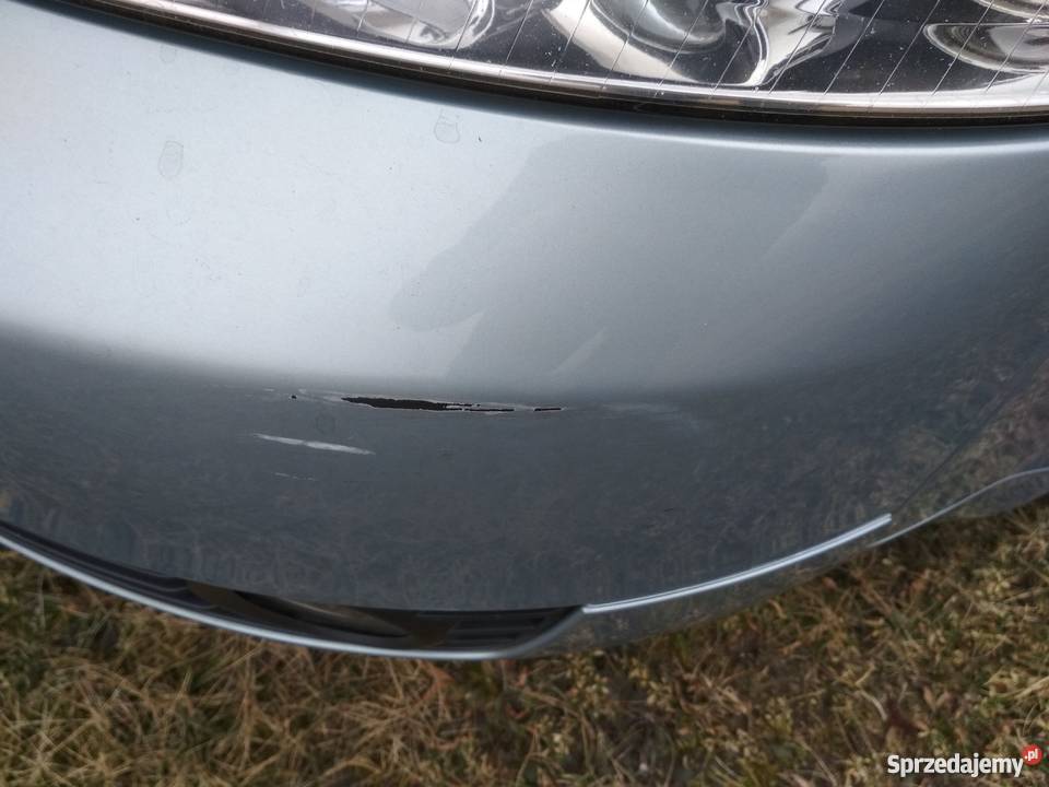 Blacharskie z audi a4b6 sedan kolor LY7R Rybnik