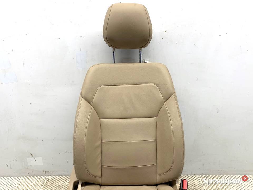 FOTEL PRAWY PRZÓD MERCEDES GLE SUV 1518