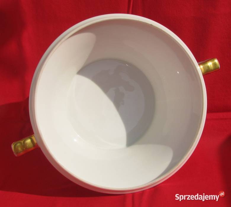 WAZA Sorau Żary Astoria okres międzywojenny 1919 Porcelana i szkło Koszalin sprzedam