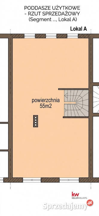 Dom szeregowy 171m2 Sierakowice Sprzedaż sprzedam