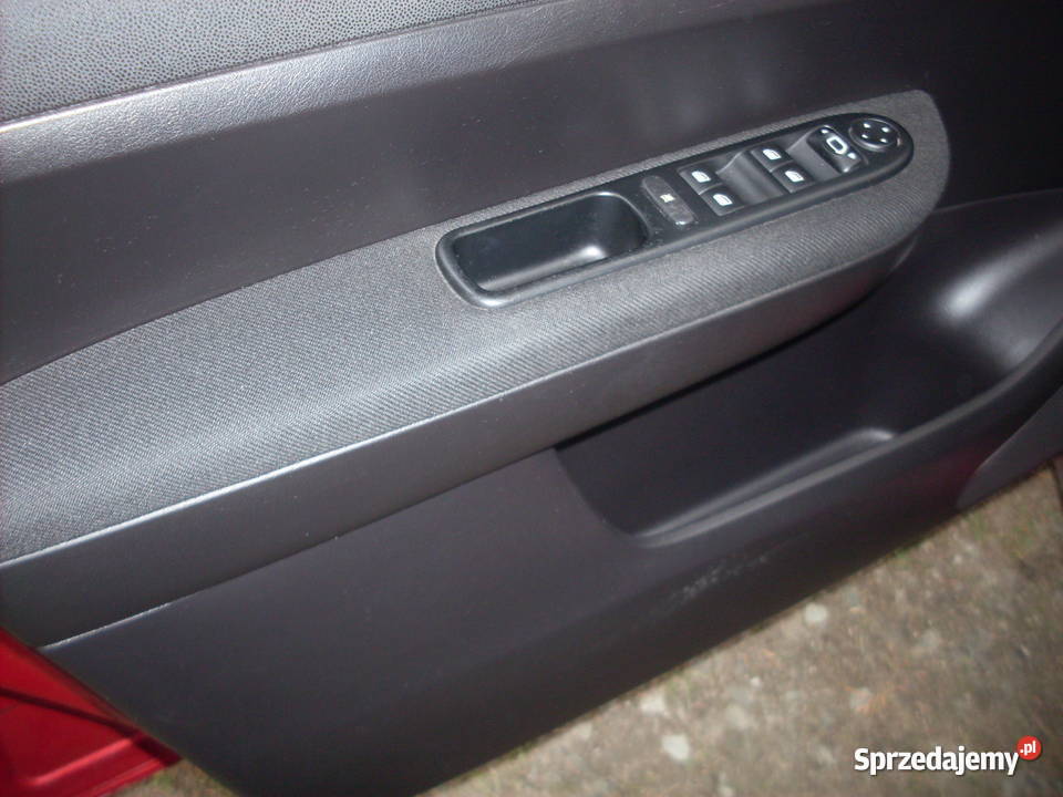 Peugeot 307 20 HDI 90 fabrycznie brak FAP Motoryzacja Nowy Sącz