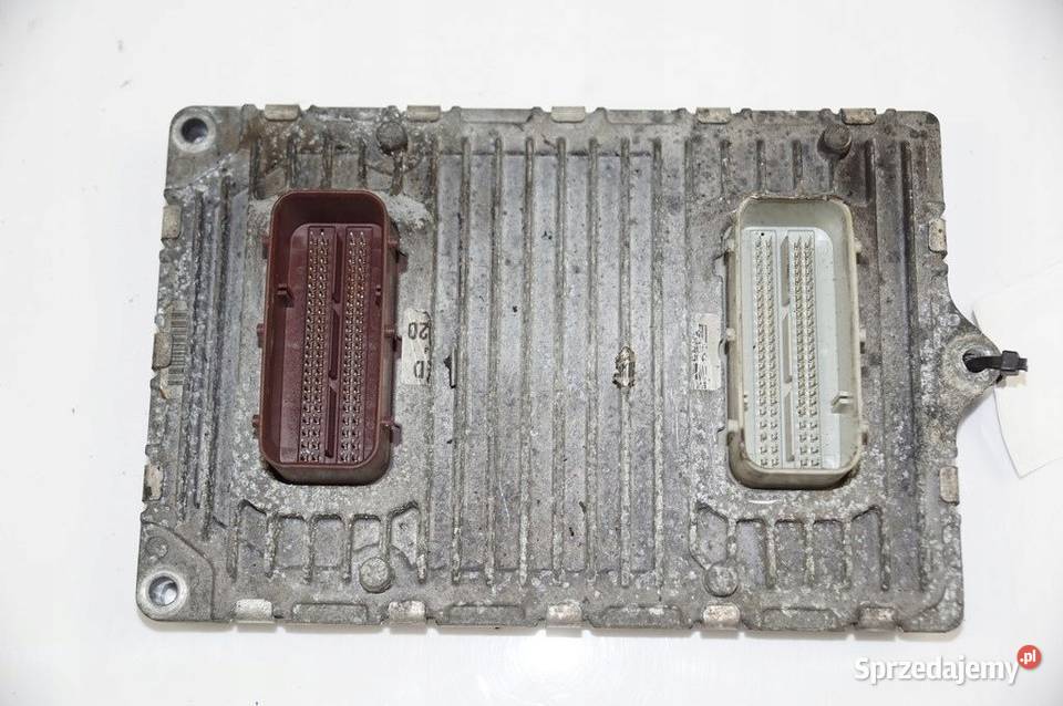 KOMPUTER SILNIKA GRAND CHEROKEE 64HEM osobowe