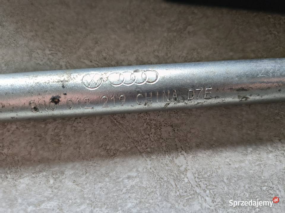 Lewarek Zestaw Wymiany Koła AUDI A6 A7 2017