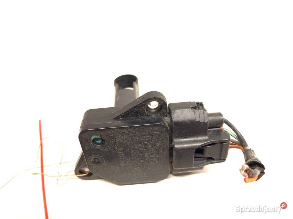 MAP SENSOR TOYOTA YARIS II 222040J010 13 87