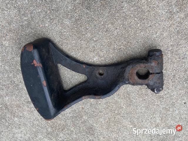 Wodzik Wybieraka Daf Renault MAN ZF 1315307385 Maszewo sprzedam