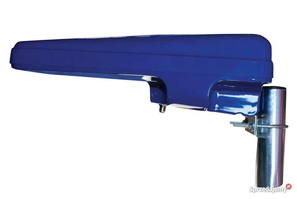 Antena TV DVBT KIERUNKOWA DIREKTA 40dB ACTIVE HD