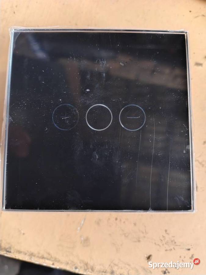 Przełącznik ściemniacza WiFi do diod LED Zawiercie