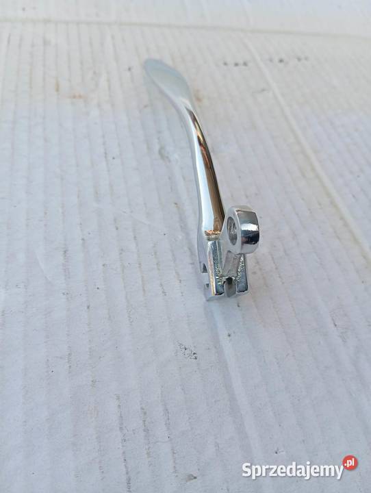 KLAMKA DŹWIGNIA IŻ 49 56 Planeta Jupiter Niemodlin