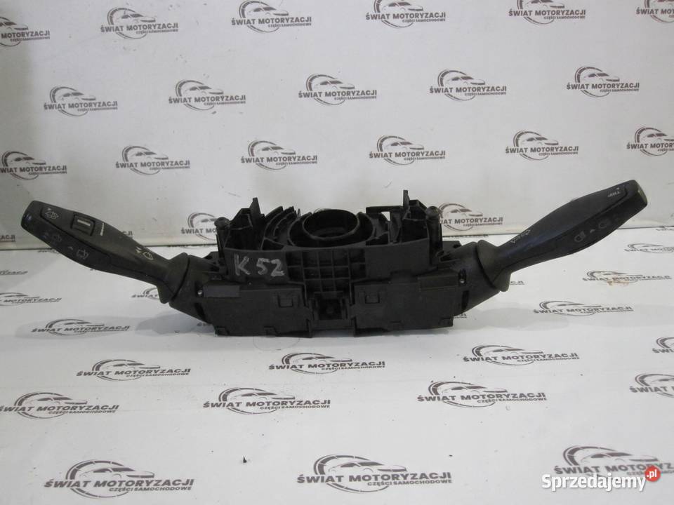 FORD FIESTA MK7 VII przełącznik zespolony