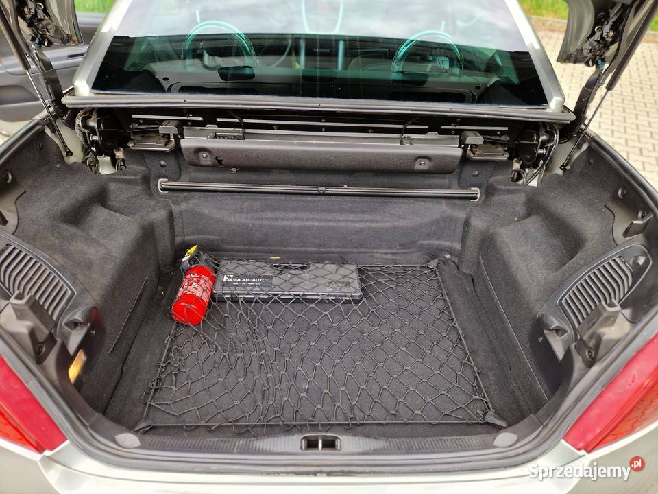 Peugeot 207cc Benzyna manualna Zabierzów