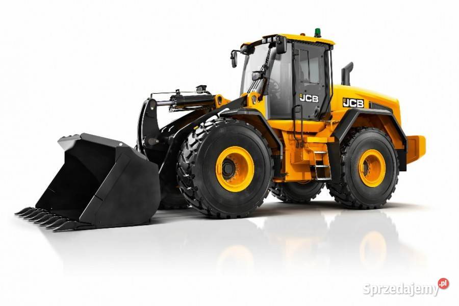 JCB Wyłączanie AdBlue DPF EGR Wysyłka ECU