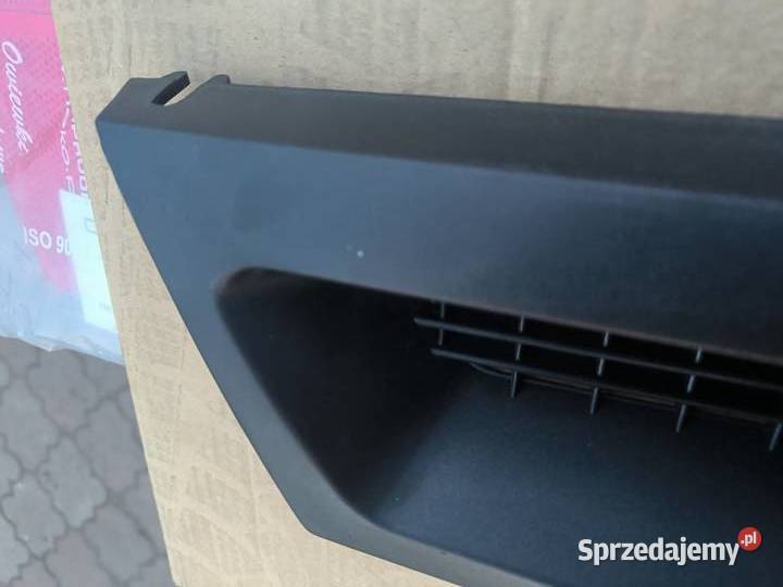 Polonez Caro grill podkarpackie