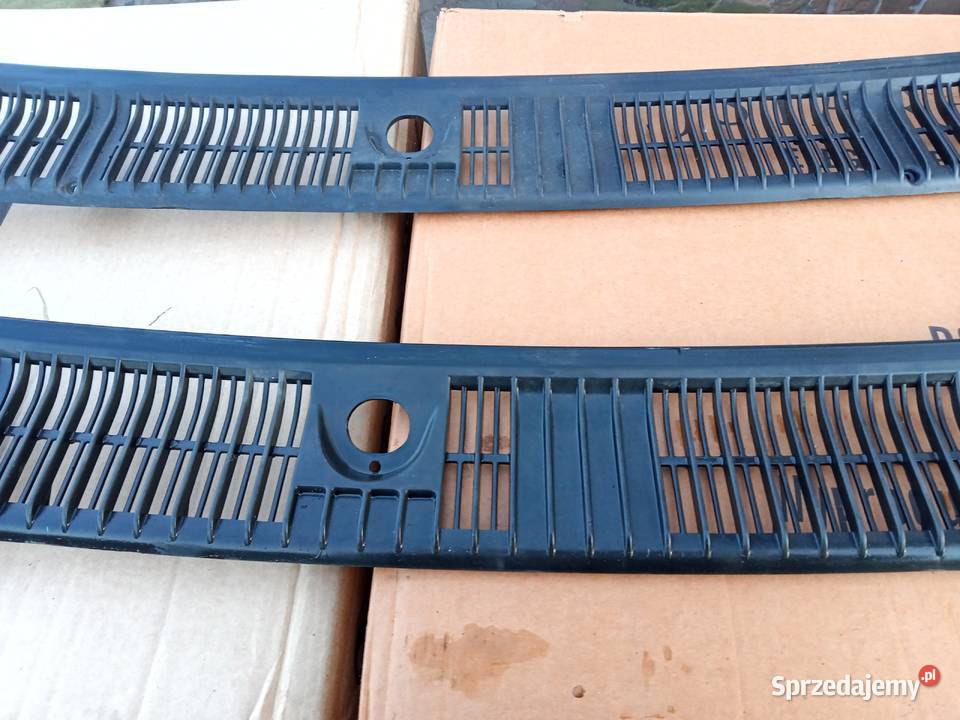 Polonez Caro Plus Atu Kombi Truck listwa Stalowa Wola