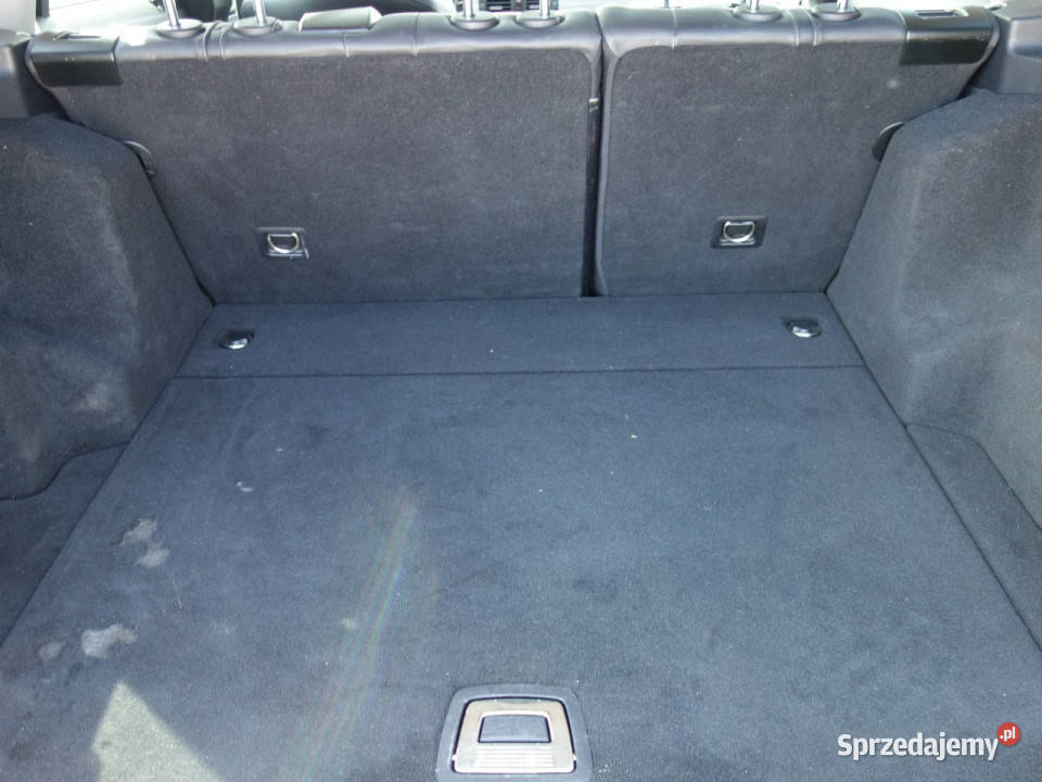 Mercedes GLK 320 MERCEDESBENZ GLK 320 CDI 4MATIC nieuszkodzony Motoryzacja Słupsk