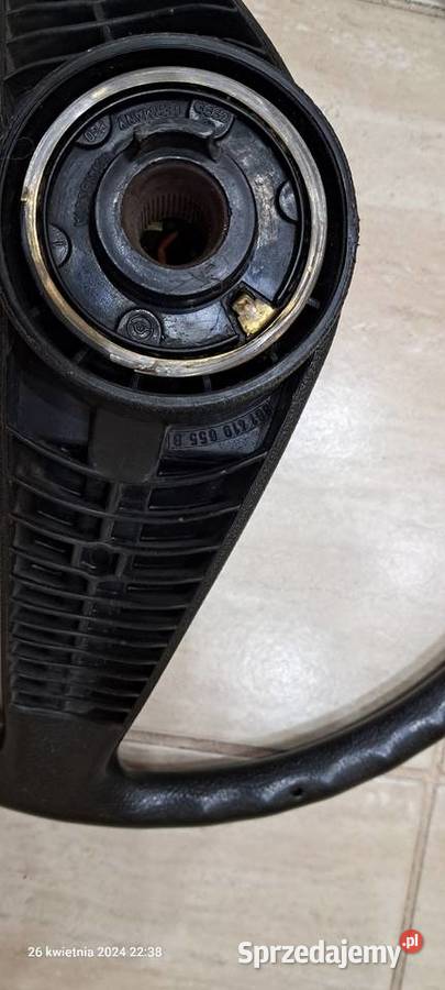 Kierownica VW Golf mk1 Polo Jetta