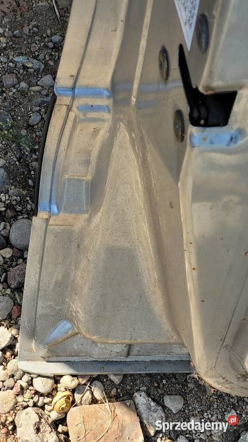 Drzwi Renault Espace Łagów