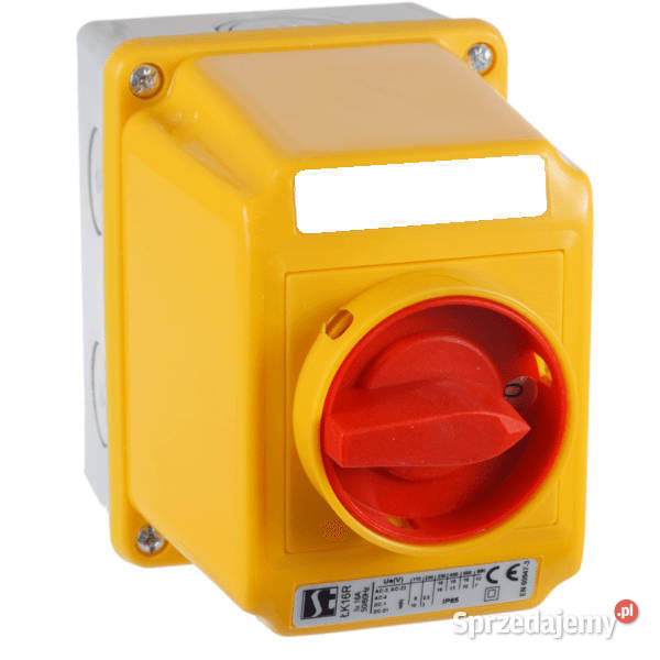 Hofmann GTE 25003200 BTE 25003200 lubuskie Sulechów