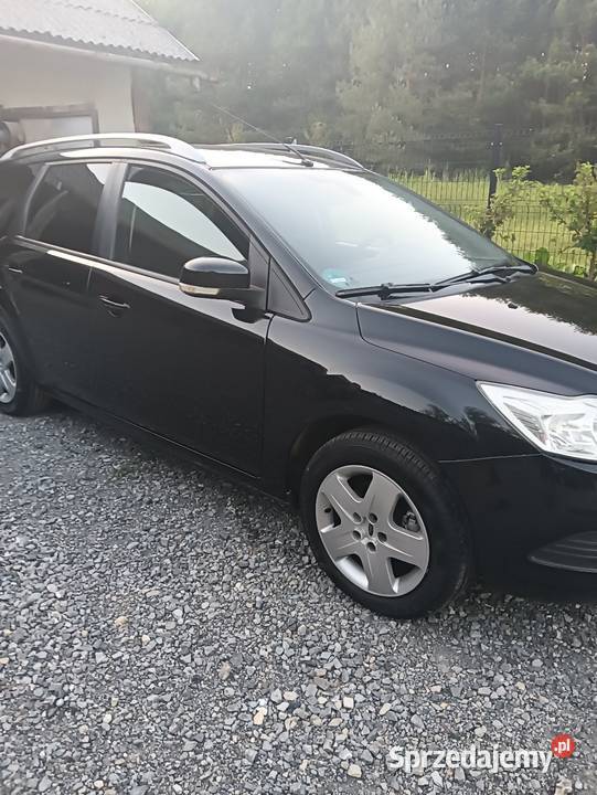 Ford Focus centralny zamek świętokrzyskie Staszów