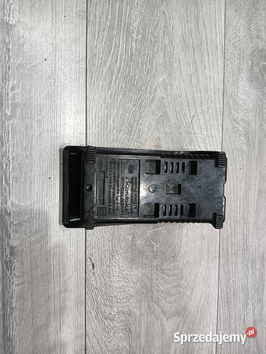 Stopa pedał U118 do TUR 2 stopka do Maszyna do dolnośląskie Wałbrzych sprzedam