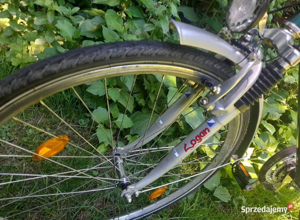 Rower 28 AACTIVE BIKE TRACKING bdb nowy dolnośląskie Wrocław