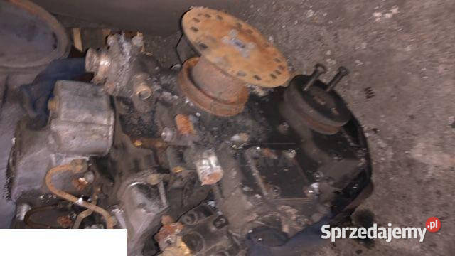 Yanmar 4TNV88 Wał Korbowy Jastrzębniki