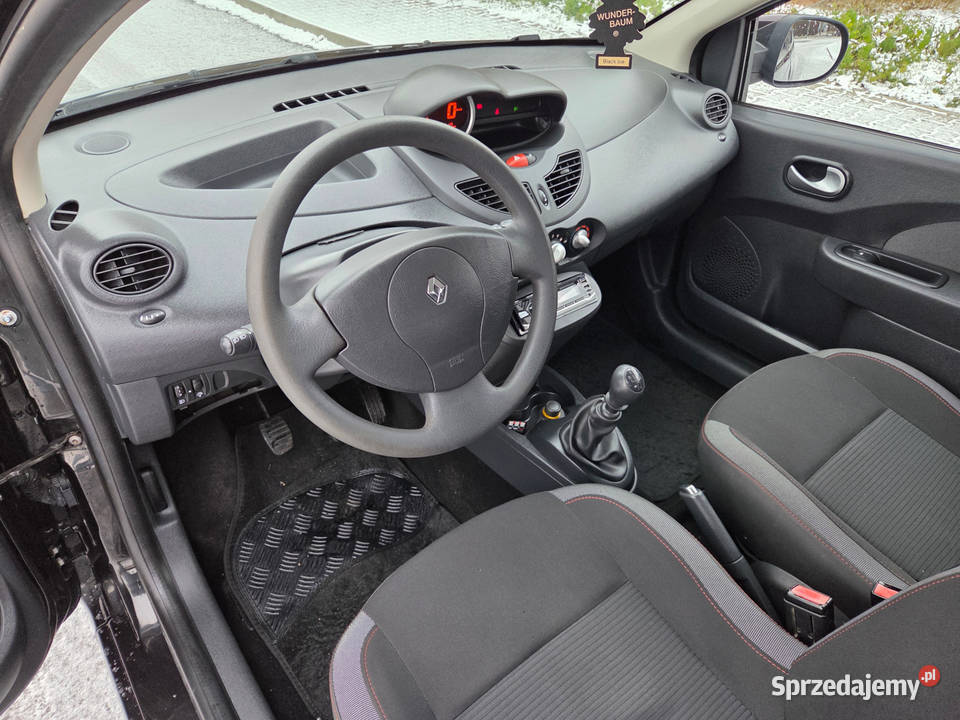 12 Benzyna Klima Nowe Opony Mały Przebieg Zamość