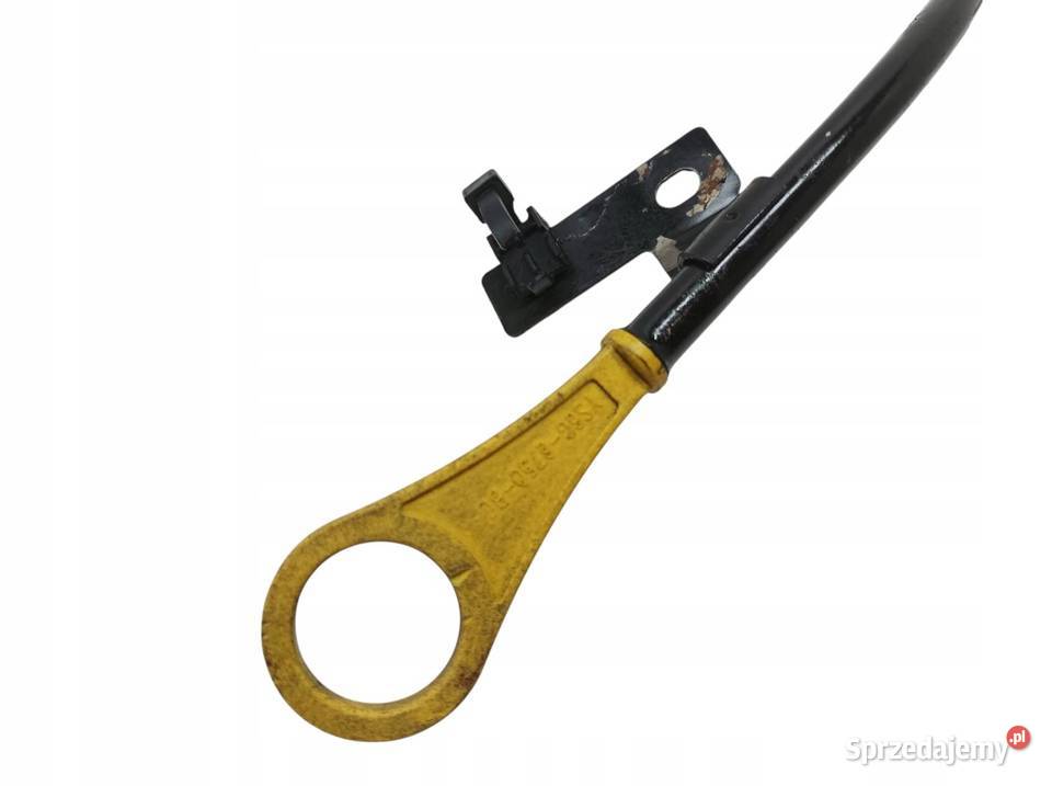 BAGNET MIARKA OLEJU 13 Ford Fiesta Mk7 20082016