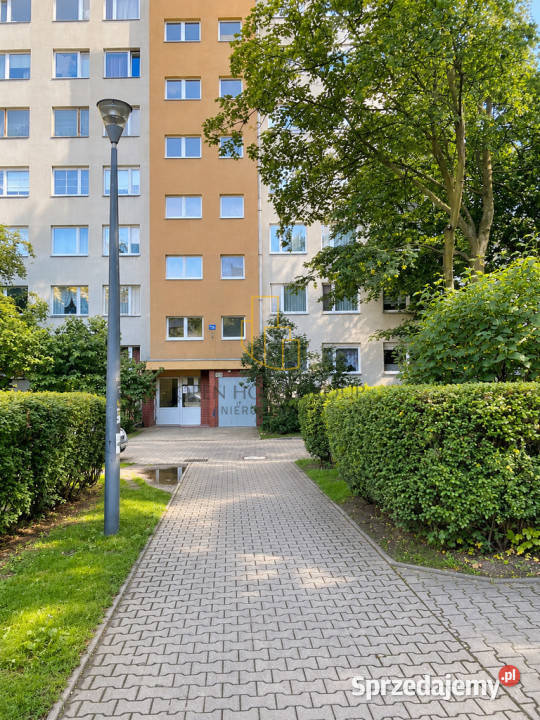 Przestronne 5 pokoi 829 m Bystrzycka Sprzedaż Wrocław