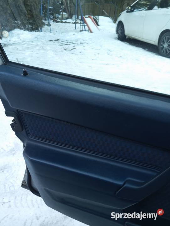 Mercedes W201 25d mazowieckie Leszczydół Stary