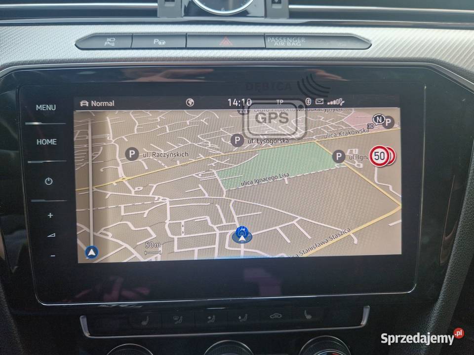 Volkswagen Mapy MIB 3 MOI3 Mapa 2026 Seat Cupra podkarpackie Dębica