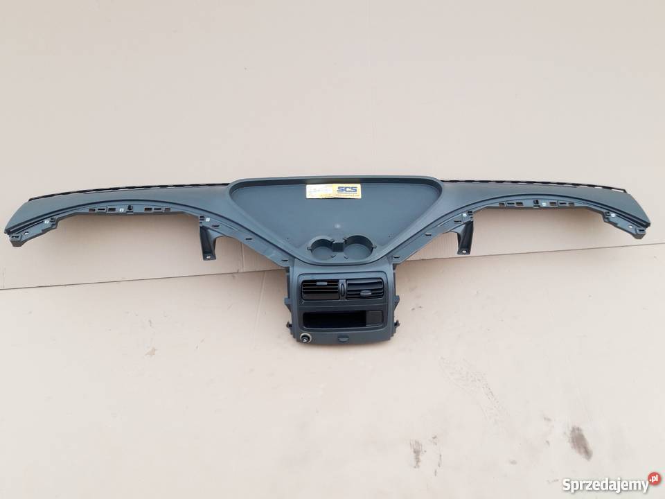 ATEGO AXOR 2 KONSOLA DESKA ROZDZIELCZA ciężarowe