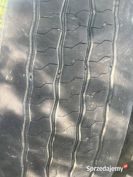 Koło 31580 r225 Falken Bielsko-Biała