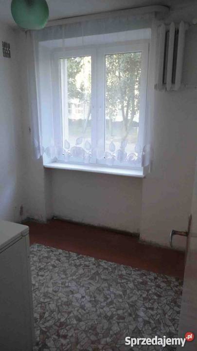 mieszkanie 50m do remontu telefon pomorskie Starogard Gdański