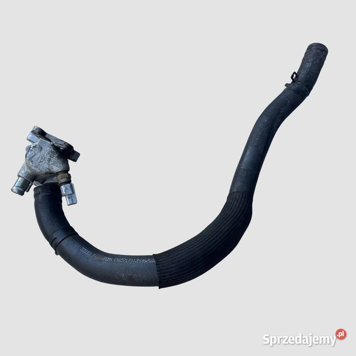 Rura wąż chłodnicy 254143Z000 Hyundai i40 17 osobowe