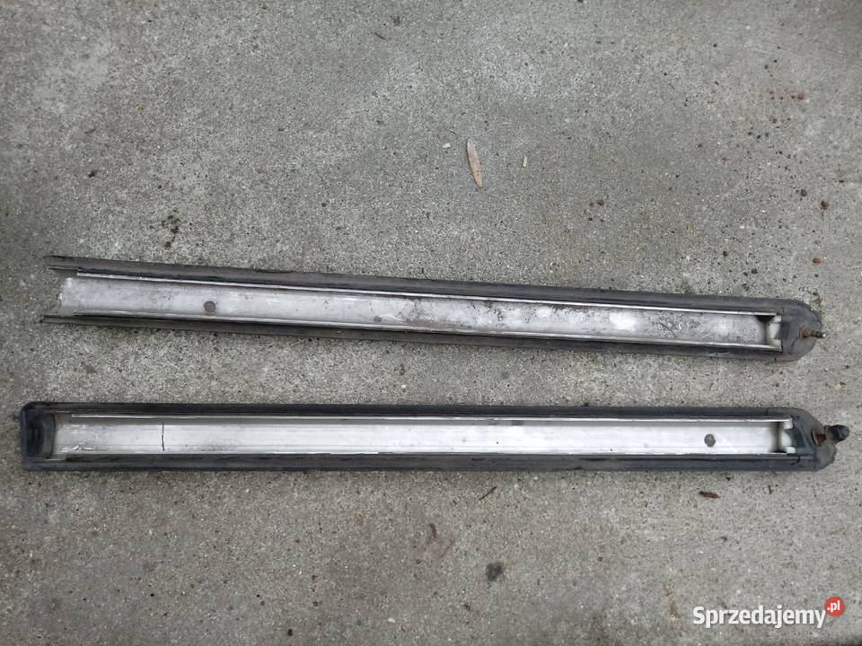 BMW 02 e10 e114 e21 e30 listwy boczne Karoseria Rzeszów