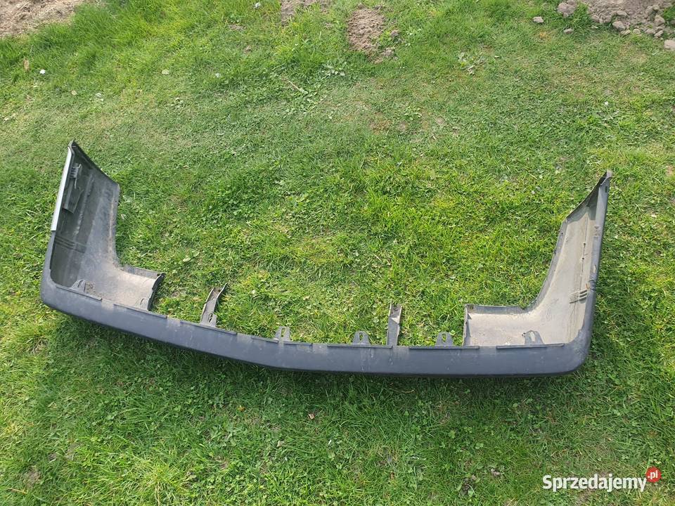 Zderzak przedni Volvo 940 960 Kraków sprzedam