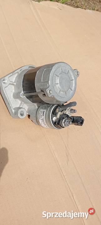 Rozrusznik 9812715480 Peugeot Citroen Opel osobowe Chodzież sprzedam