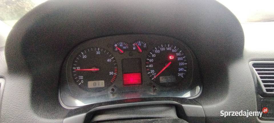 Volkswagen Golf 4 19TDI