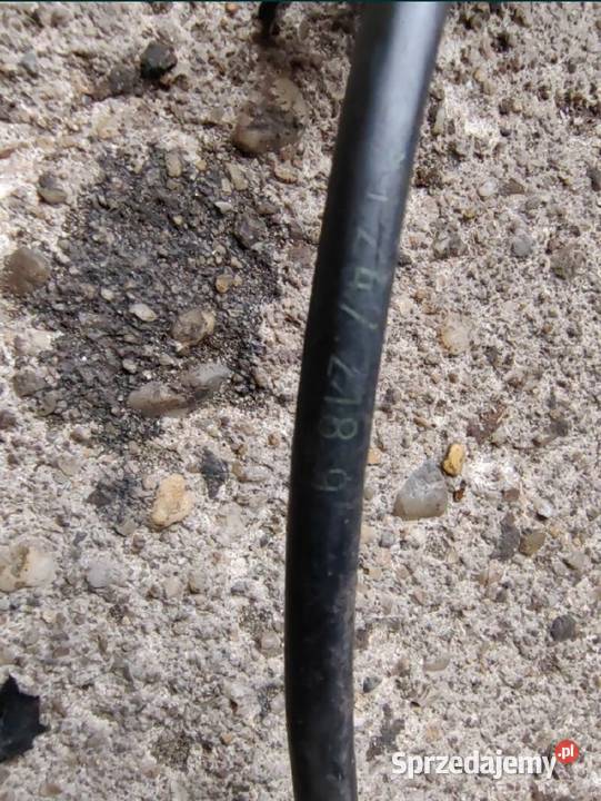 Czujnik położenia wału korbowego BMW E34 E36 m43 Żory