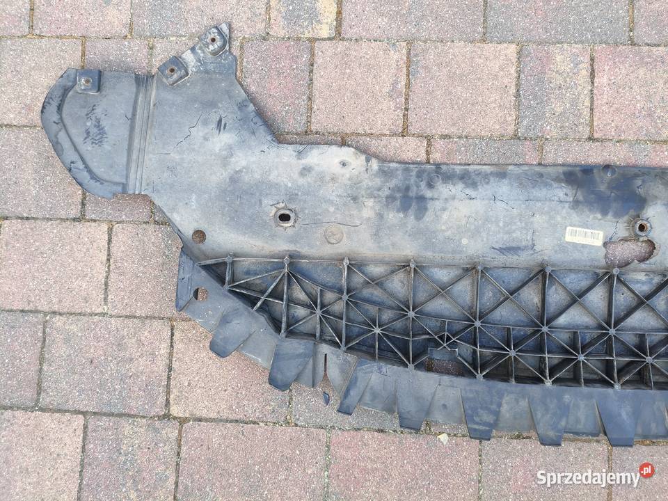 Dolna Osłona Pod Zderzak Ford Galaxy III S I Wyszków