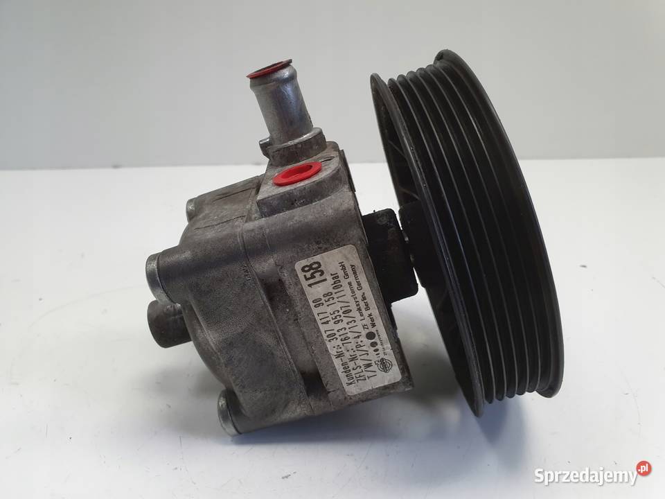 POMPA WSPOMAGANIA 30741790 Volvo S60 I V70 II